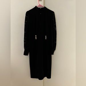 Karl Lagerfeld Dress